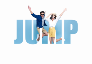 JUMP OPDRACHT