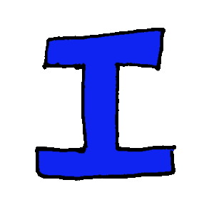 GIF LETTER