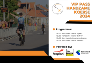 VIPKAART